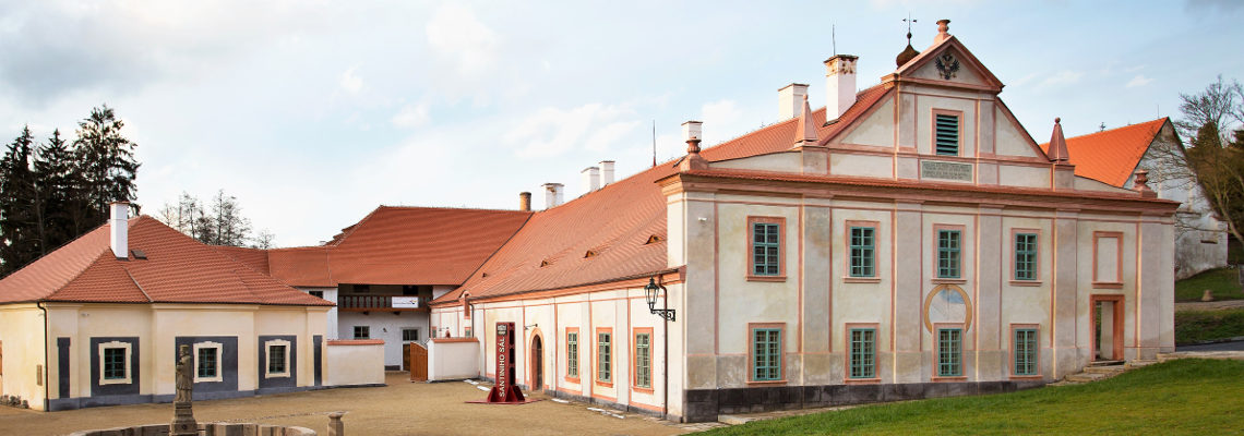 Dvůr stavebních řemesel