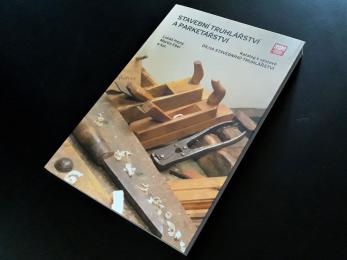 CONSTRUCTION JOINERY AND PARQUET