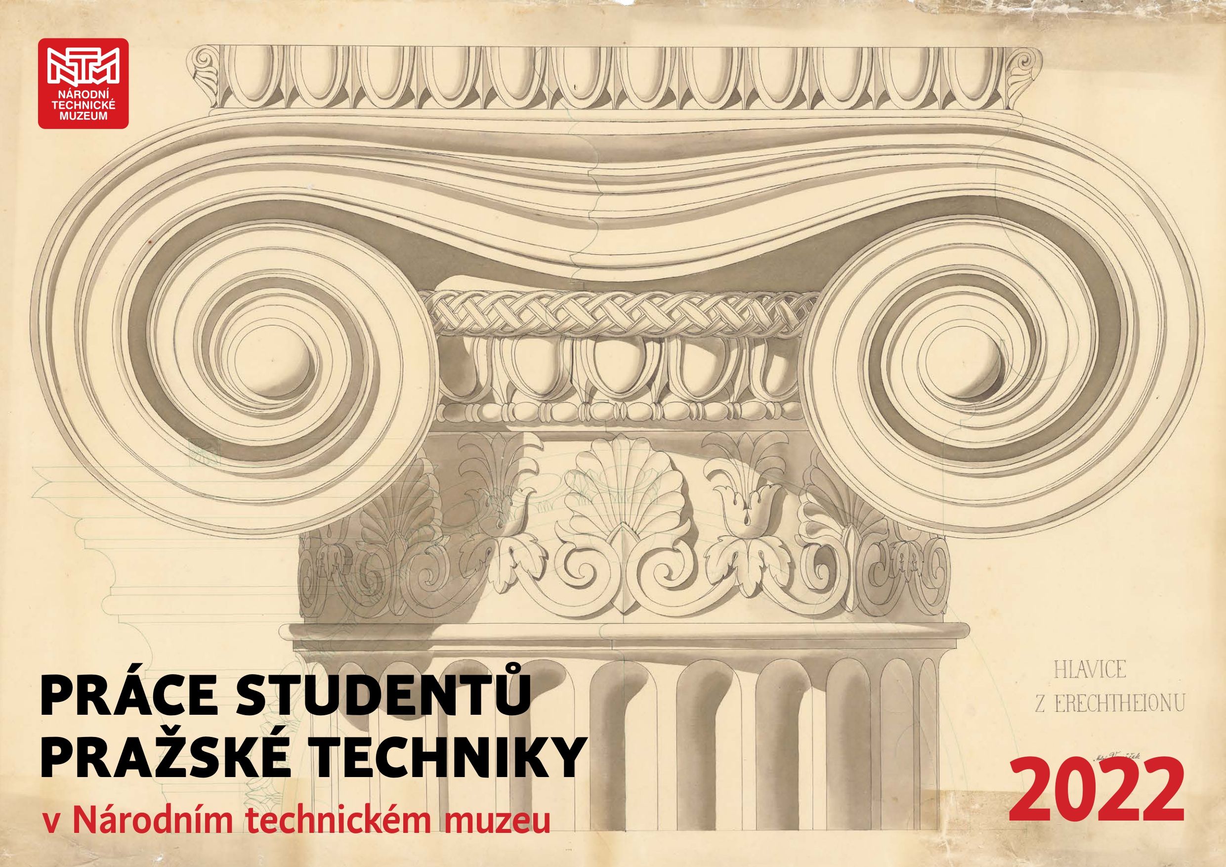 WORKS OF STUDENTS OF PRAGUE TECHNOLOGY