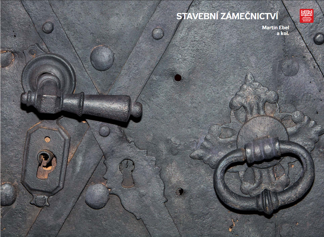 Construction locksmith