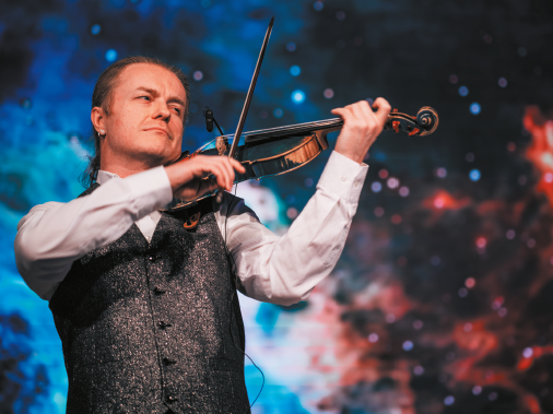 LA FOLIA – koncert barokních skladeb