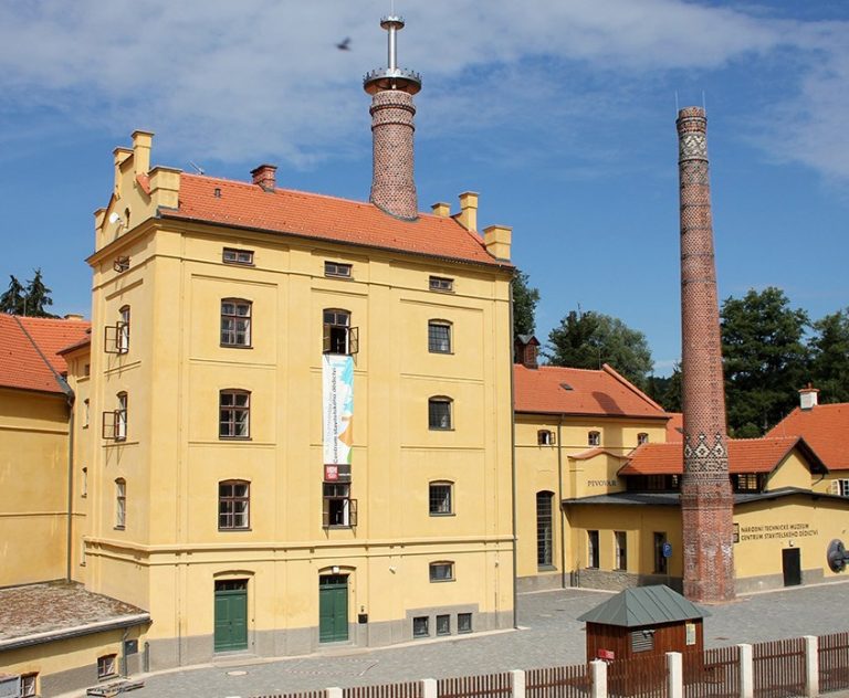 7.-8. 9. 2024 – Dny evropského dědictví – snížené vstupné